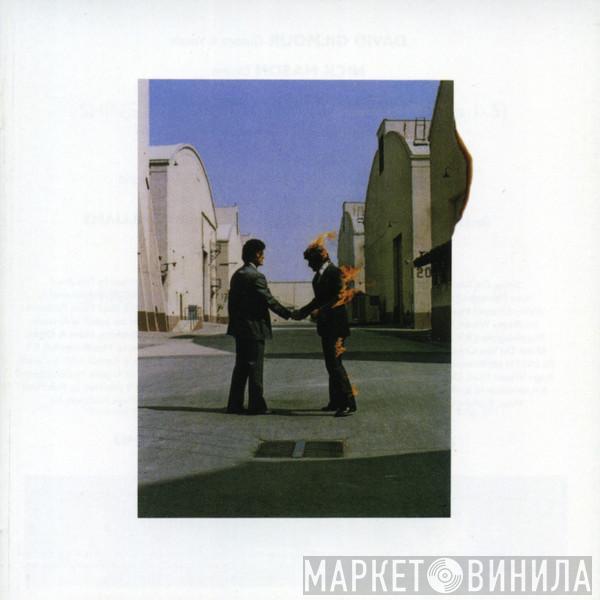  Pink Floyd  - Wish You Were Here