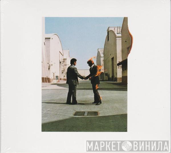  Pink Floyd  - Wish You Were Here