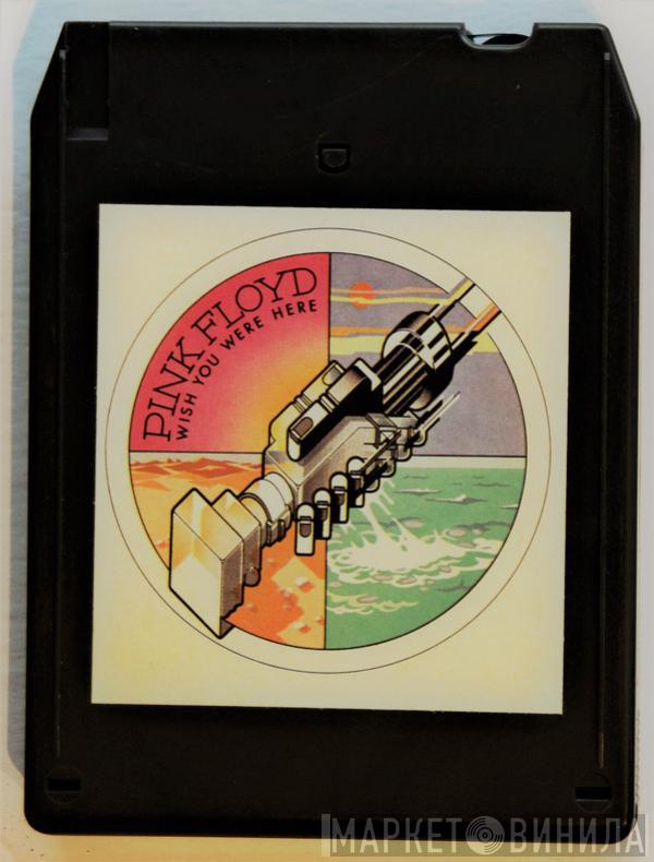  Pink Floyd  - Wish You Were Here