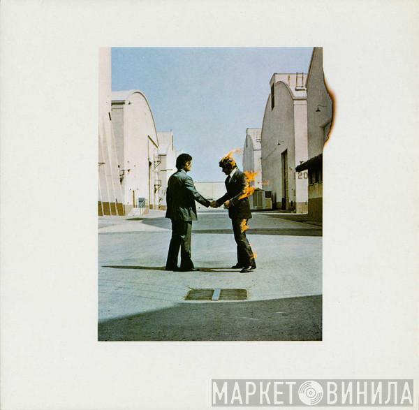 Pink Floyd - Wish You Were Here