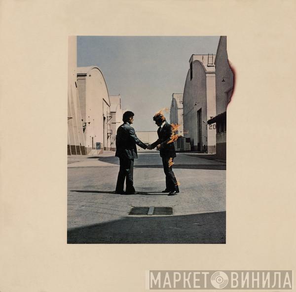  Pink Floyd  - Wish You Were Here