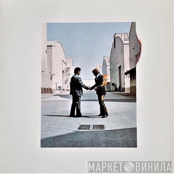  Pink Floyd  - Wish You Were Here
