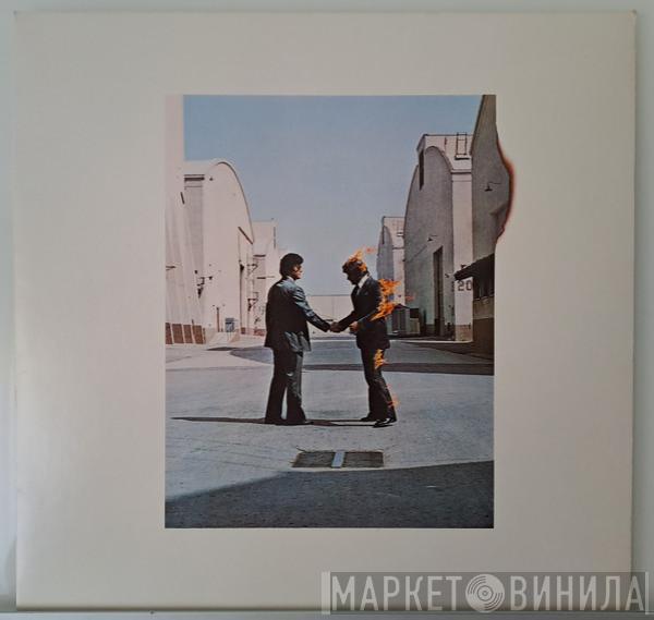  Pink Floyd  - Wish You Were Here