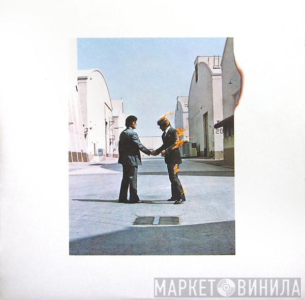 Pink Floyd - Wish You Were Here