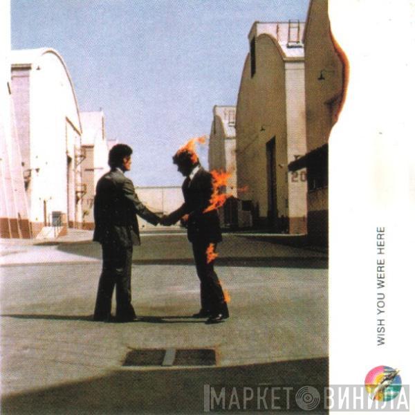  Pink Floyd  - Wish You Were Here