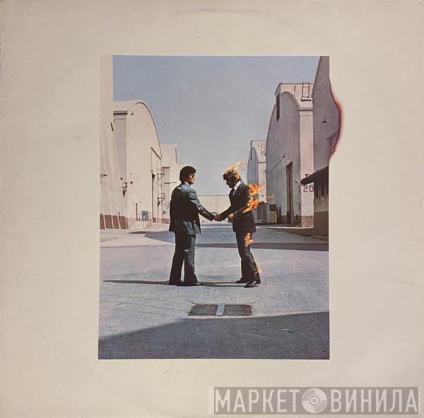 Pink Floyd - Wish You Were Here