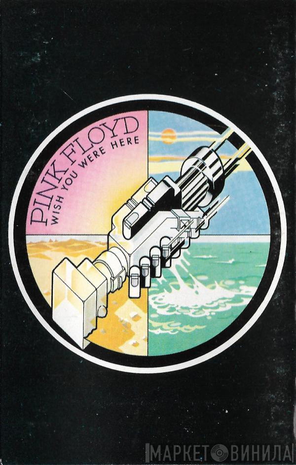  Pink Floyd  - Wish You Were Here