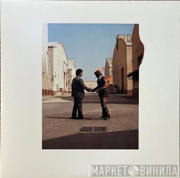  Pink Floyd  - Wish You Were Here