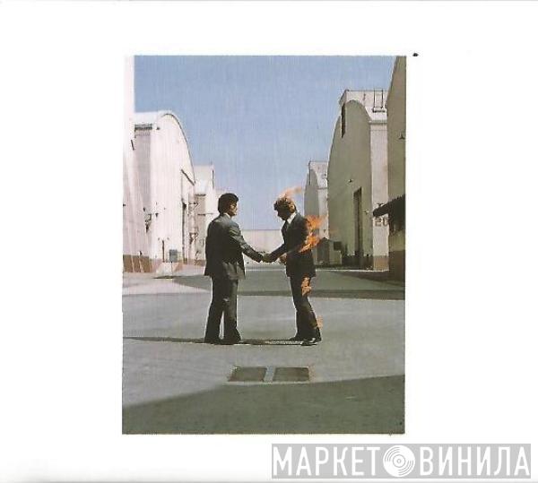  Pink Floyd  - Wish You Were Here