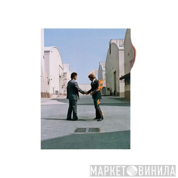  Pink Floyd  - Wish You Were Here