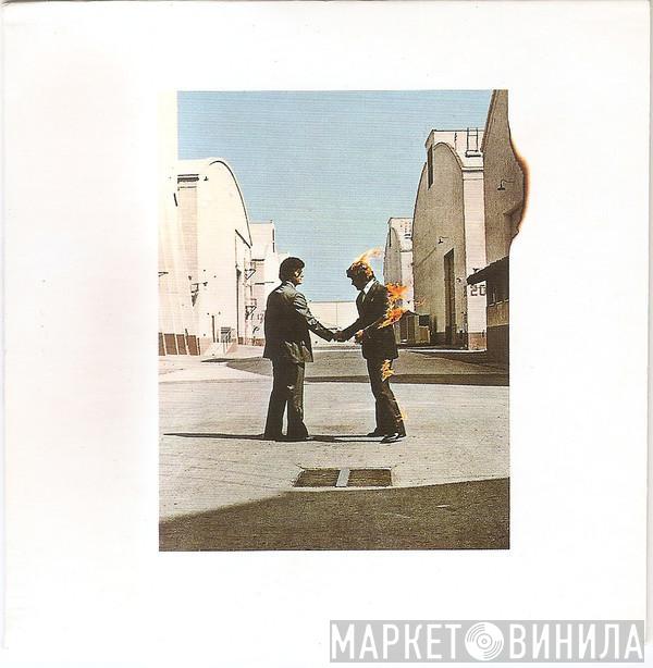  Pink Floyd  - Wish You Were Here