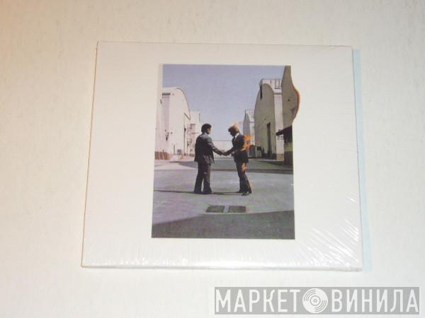  Pink Floyd  - Wish You Were Here