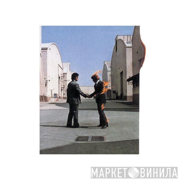  Pink Floyd  - Wish You Were Here