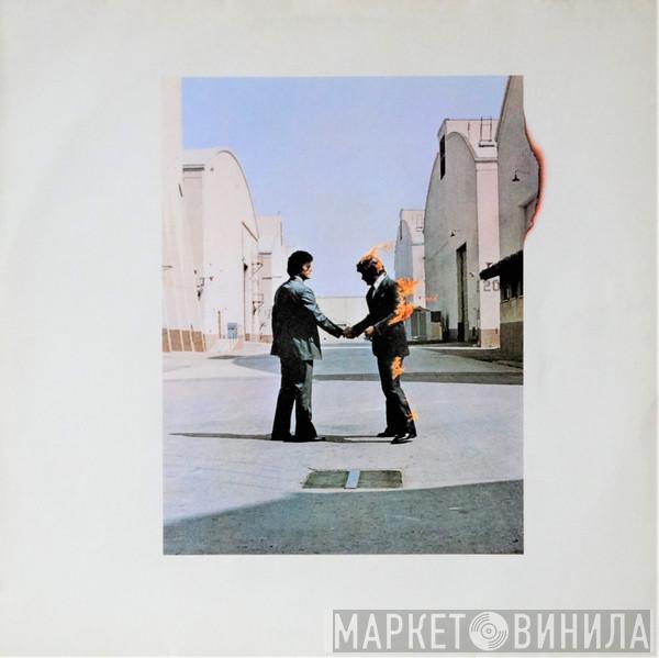  Pink Floyd  - Wish You Were Here