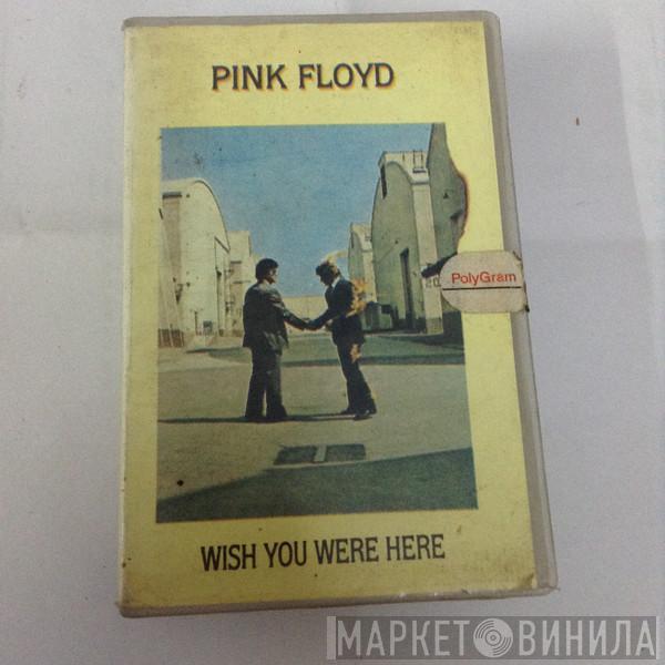  Pink Floyd  - Wish You Were Here