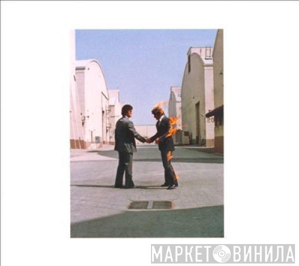  Pink Floyd  - Wish You Were Here