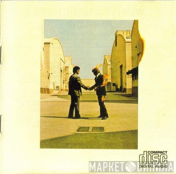  Pink Floyd  - Wish You Were Here