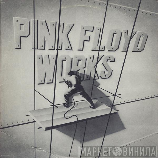  Pink Floyd  - Works