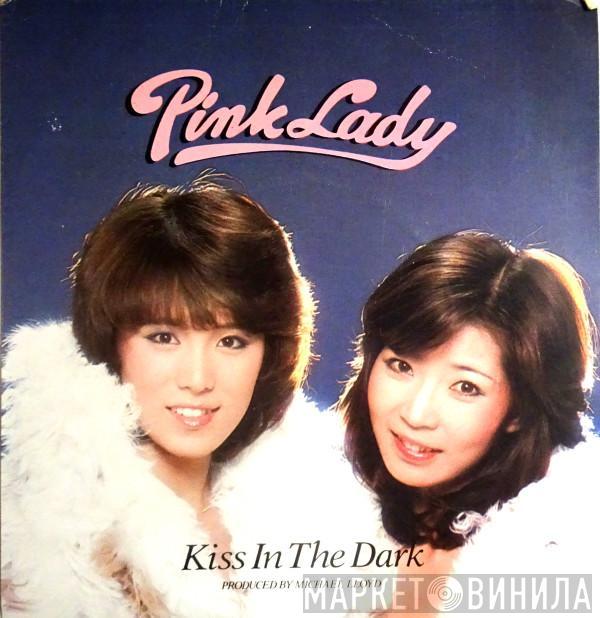 Pink Lady - Kiss In The Dark