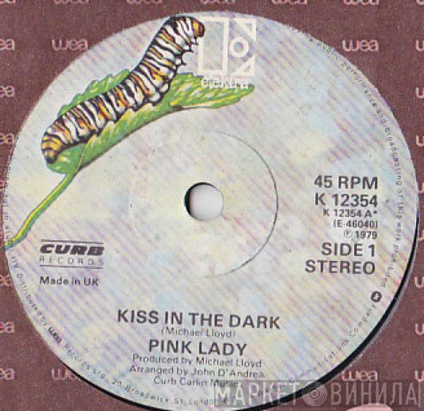 Pink Lady - Kiss In The Dark