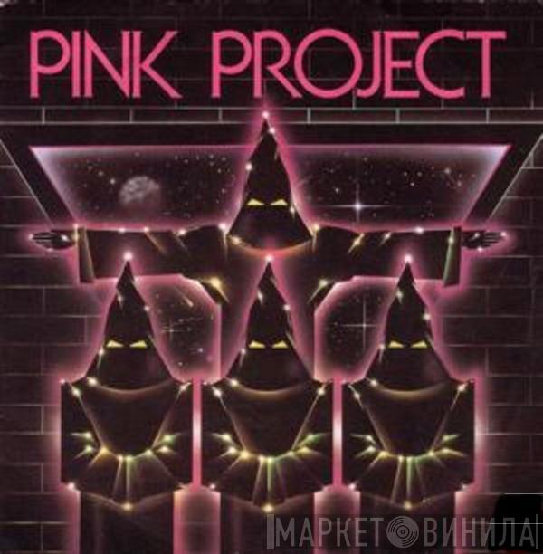 Pink Project - Disco Project