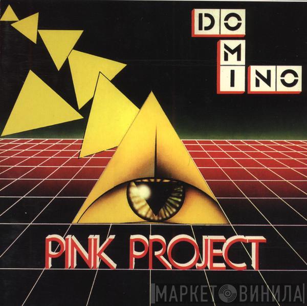  Pink Project  - Domino