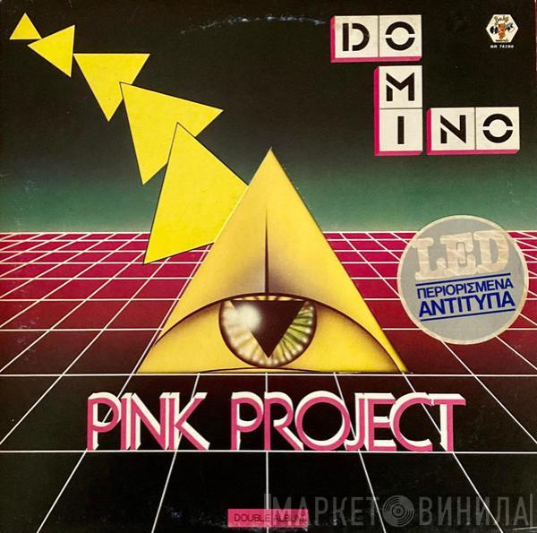  Pink Project  - Domino