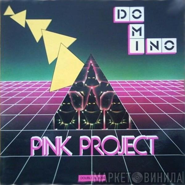  Pink Project  - Domino