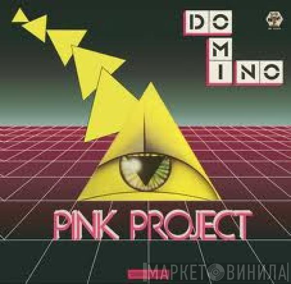  Pink Project  - Domino