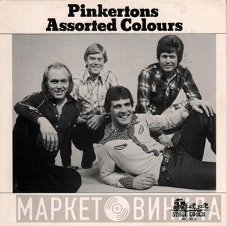 Pinkerton's Assorted Colours - Pinkerton's Assorted Colours