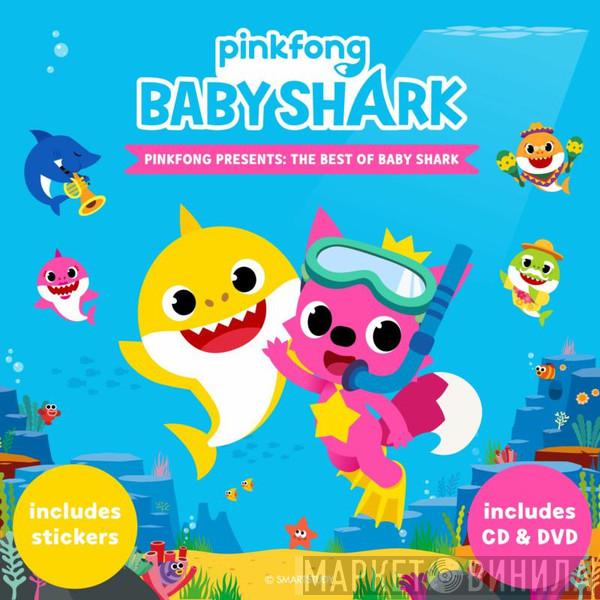 Pinkfong - Pinkfong Presents: The Best of Baby Shark