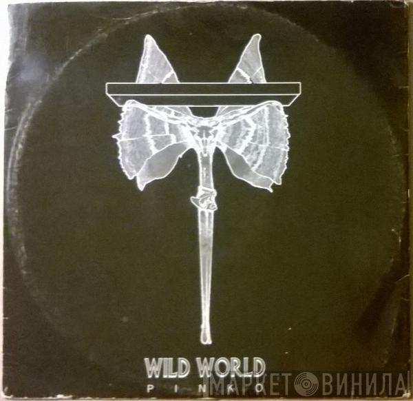 Pinko - Wild World