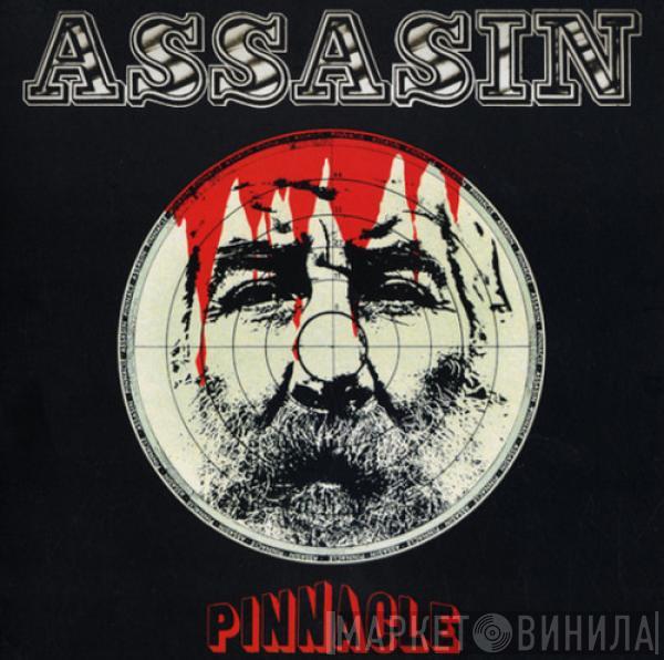 Pinnacle  - Assasin