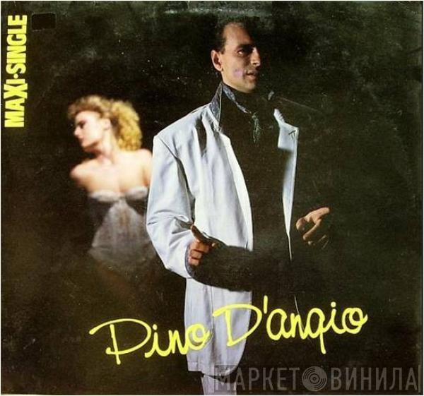 Pino D'Angiò - Non Ti Ricordi Di Me