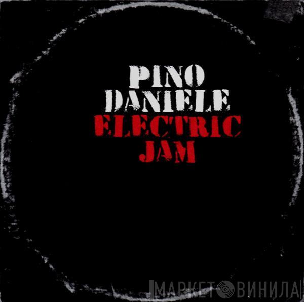  Pino Daniele  - Electric Jam