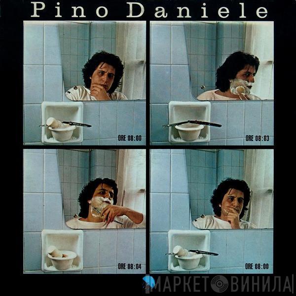  Pino Daniele  - Pino Daniele