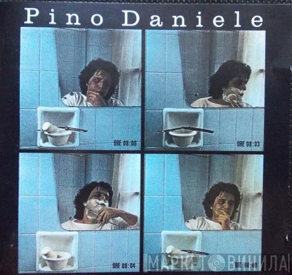  Pino Daniele  - Pino Daniele