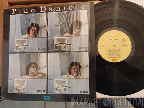  Pino Daniele  - Pino Daniele