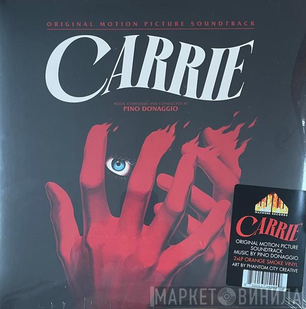 Pino Donaggio - Carrie (Original Motion Picture Soundtrack)