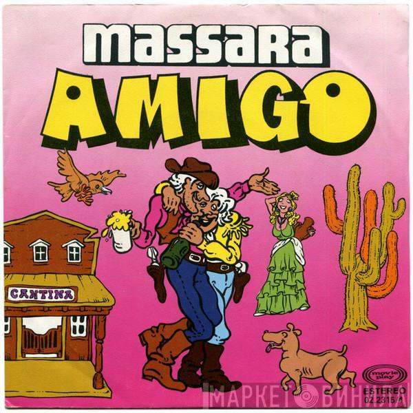 Pino Massara - Amigo