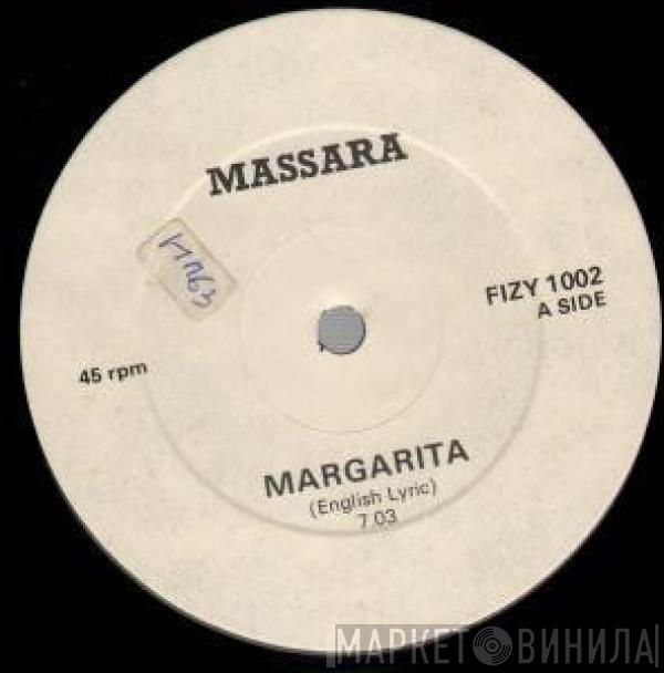  Pino Massara  - Margarita (Mamma, Oh Mamma)