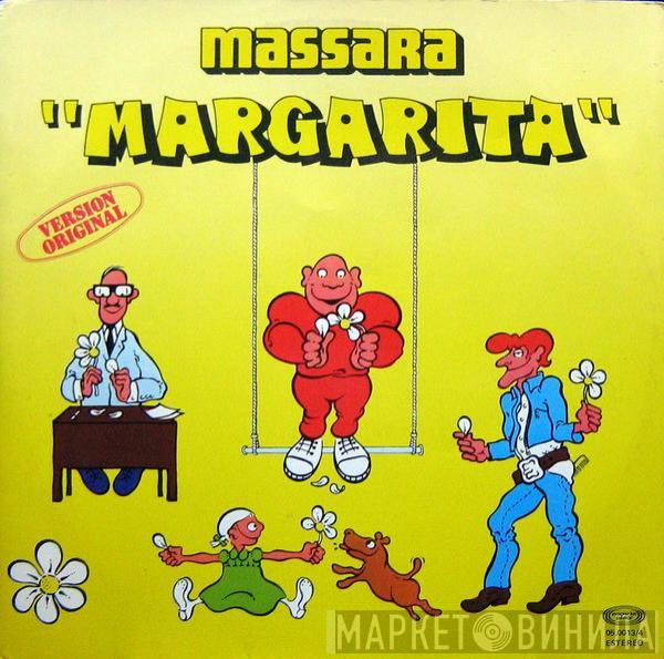  Pino Massara  - Margarita