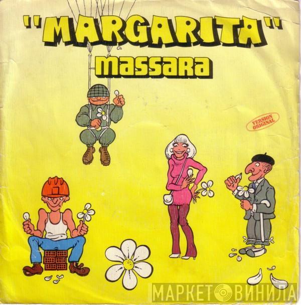 Pino Massara - Margarita