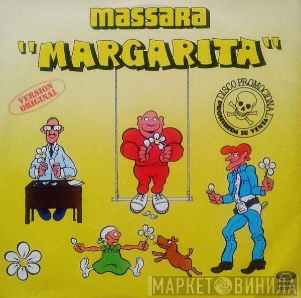  Pino Massara  - Margarita