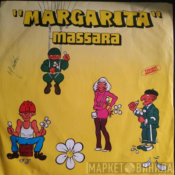  Pino Massara  - Margarita