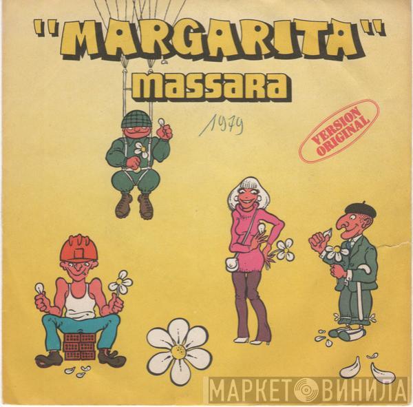  Pino Massara  - Margarita