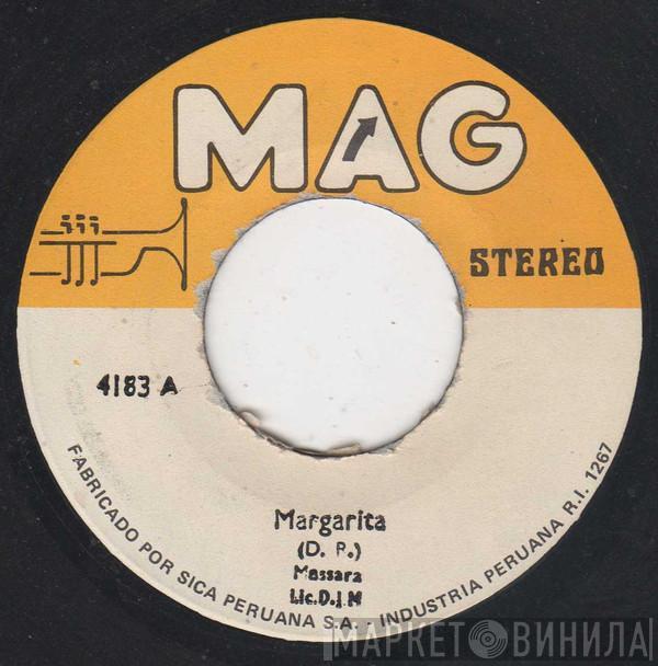  Pino Massara  - Margarita