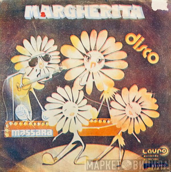  Pino Massara  - Margherita = Margarita