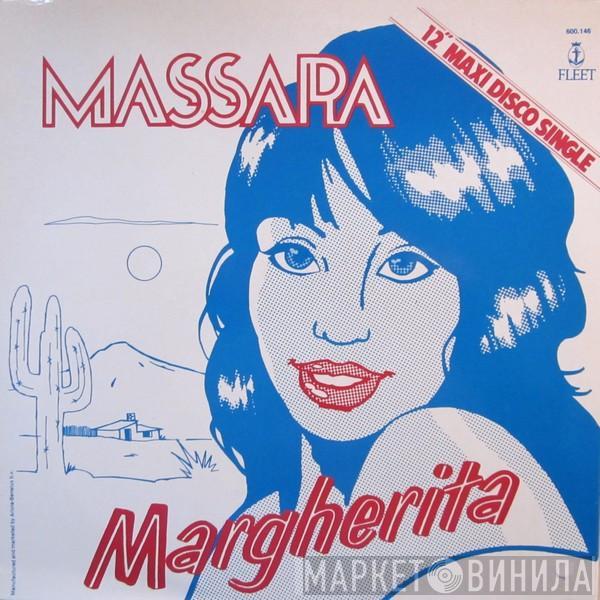  Pino Massara  - Margherita