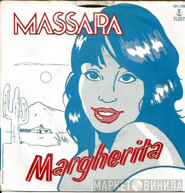  Pino Massara  - Margherita